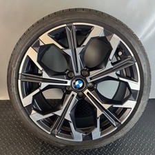 Bmw 330i Wheel Rim Front 19 Inch 430i M440i 2024 2025 Oem 5a64af0 Bmw 330i Wheel Rim Front 19 Inch 430i M440i 2024 2025 Oem 5a64af0