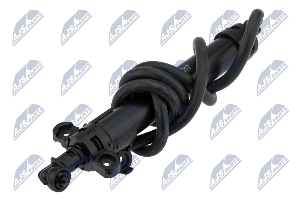 WASHER FLUID JET HEADLIGHT CLEANING EDS-LR-017 FOR LAND ROVER RANGE/EVOQUE/VAN - Image 4
