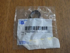 15231641 GM O.E. Steering Shaft Upper Bearing Race Seat - Free Shipping