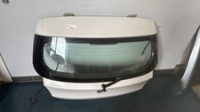 HECKKLAPPE BMW 1er (E81) 41627133898
