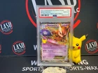2021 POKEMON CELEBRATIONS CLASSIC COLLECTION #54 MEWTWO EX PSA 10