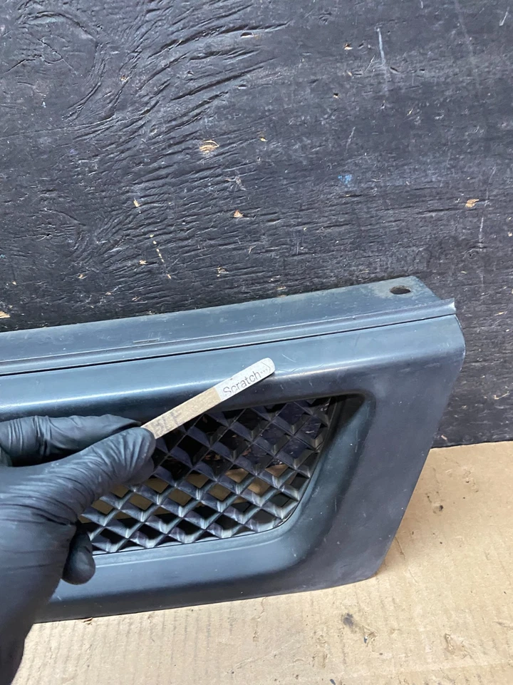 2003 2004 2005 年 2006 年本田 Element Front Upper Grill Grille Oem u6382 DG — 第 4/4 张图片