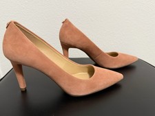 Michael Kors Dorothy Flex Pump Size 6.5