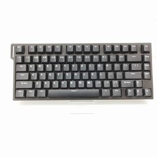 Teclado Mecanico Attack Shark R82 HE RGB [PO237307]