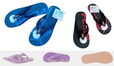 PUMA Epic Flip V2 Zehentrenner Flip Flop Flieder Gr.37,38 und 39 Neu 3 Farben