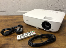 BenQ MH536 1080p Full HD 3800 Lumens HDMI Home Cinema Projector