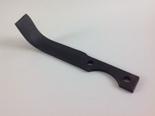 Lama zappa motocoltivatore motozappa fresa compatibile 350-059 BCS Dx 185mm