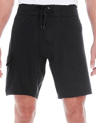 Herren Stretch Board Shorts | Burnside | 9371