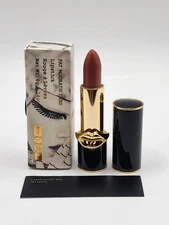 PAT MCGRATH LABS LuxeTrance Lipstick 406 Valletta 0.14 oz / 4 g