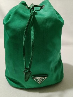 BORSA PRADA MILANO DAL 1913 MINY SACCHETTO LUXURY HAND BAG