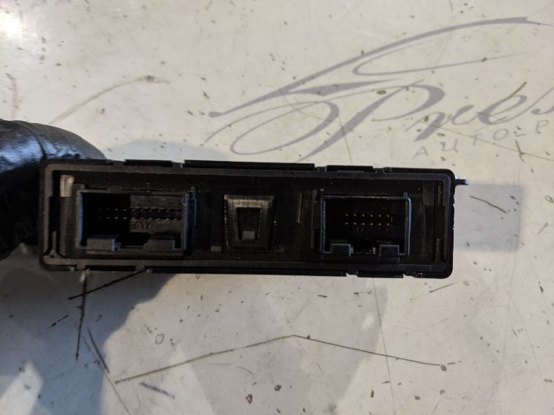 03-11 Bentley Continental GT GTC PDC Parking Distance Control Module OEM 04 05 0