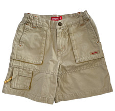 mangoon Jungen Shorts (Größe 92) 100 % Baum...