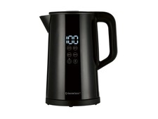 Produktbild - SILVERCREST® Premium-Wasserkocher mit Digitalanzeige »SWD 3000 A1« - B-Ware