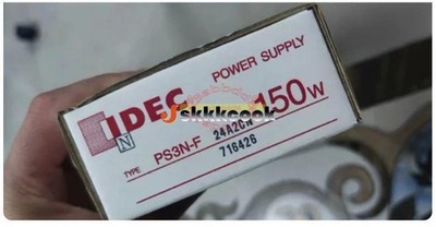 1PCS New IDEC power supply PS3N-F24A2CN