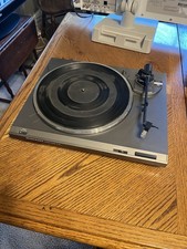 Marantz TT42P Turntable/Record Player New Old Stock Brand New In Original Box 