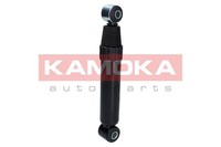 Kamoka StoßDäMpfer Hinterachse FüR Peugeot 306 Cabriolet 7D N3 N5 7A 7C
