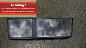 Reflektor / Abdeckung Nebelscheinwerfer Rechts VW Passat Variant 1.8 35 I 12