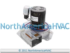 ClimaTek Furnace Blower Inducer Motor Replaces Fasco A330 7062-5546 7062-4517