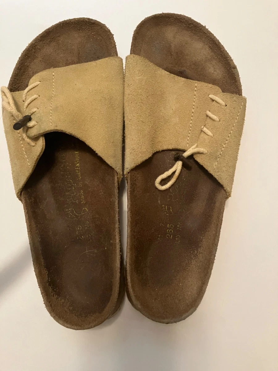 birkenstock sandals size 41 products for sale | eBay