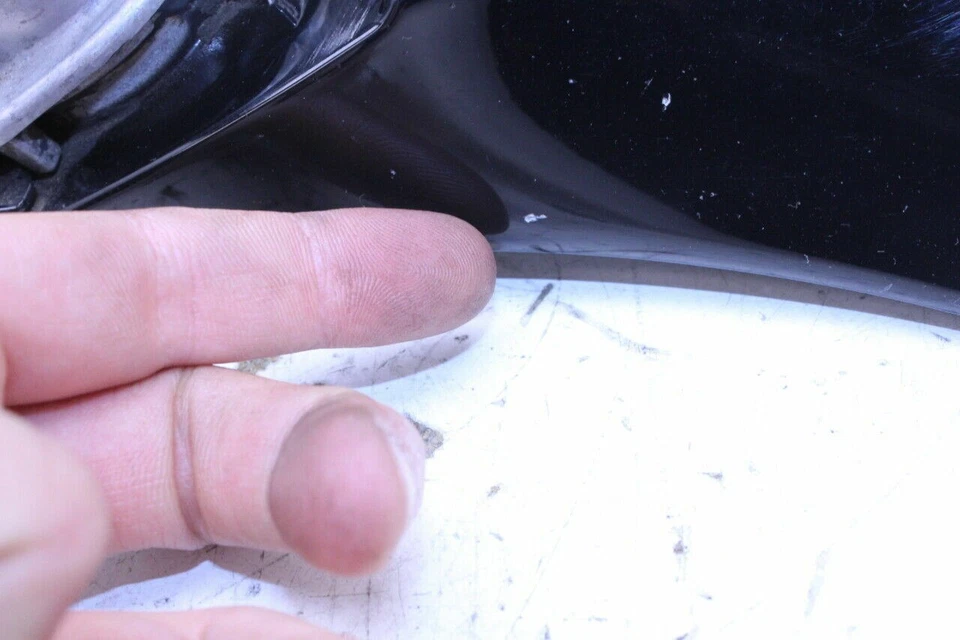 2012-2015 BMW M6 Door Mirror Right Side Surround View NOTE OEM Used - Изображение 2 из 4