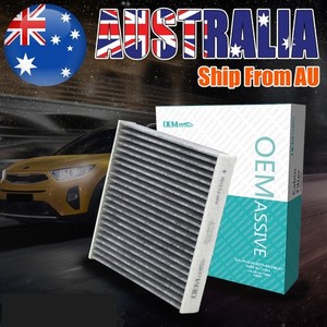 Honda Odyssey (US) Cabin Air Filter