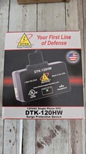 DTK-120HW DITEK SURGE PROTECTOR