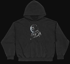 Laufey 2025 A Matter Of Time Unisex Hoodie S-5XL