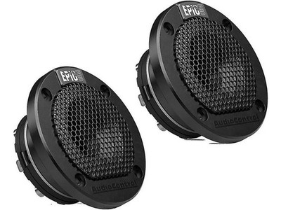 NEW Audio Control EPICPRO3NT 3'' Neo Tweeters (1 PAIR)
