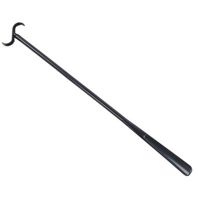 Detachable Long Dressing Stick Portable Shoes Socks Dressing Aids With Shoe WT