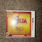 The Legend of Zelda: Ocarina of Time 3D (3DS, 2011) Factory Sealed New