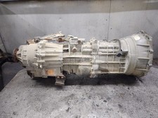 Boite de vitesse Ssangyong KYRON