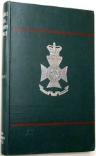 John Maclure, C J Wilson / The King's Royal Rifle Corps Chronicle 1958 1st 1959
