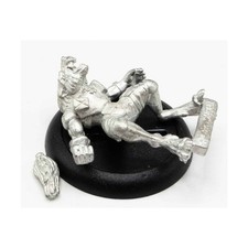 Grindhouse Incursion Germans Loose 30mm Blitzhund #3 NM