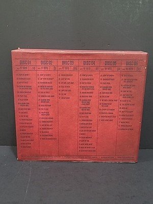 The Doors – Live In New York, Felt Forum, January 17-18, 1970 6 x