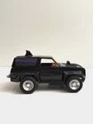 Vtg 1985 Kenner M.A.S.K. Venom Jackhammer Bronco Assault Vehicle - Incomplete