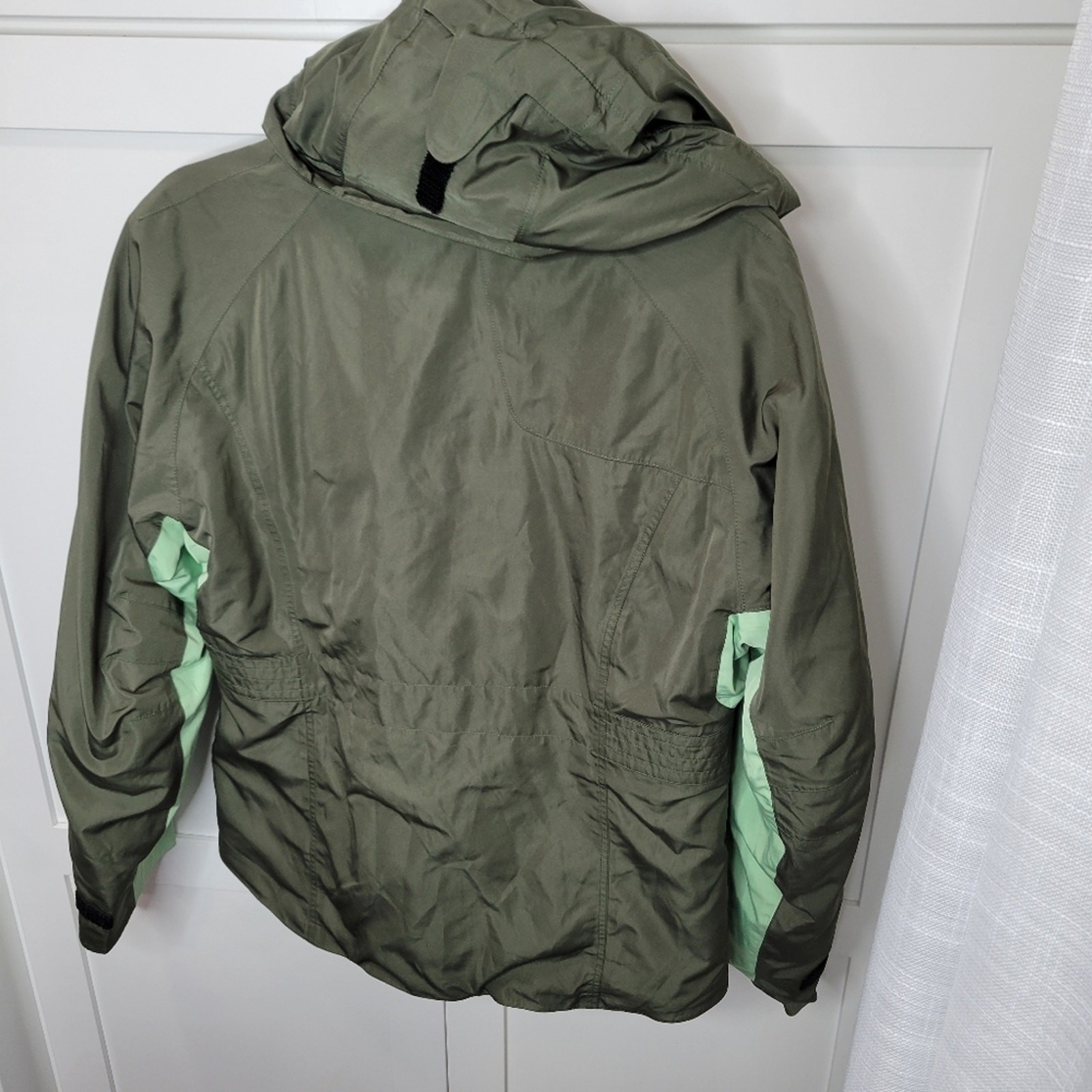 Solstice winter coat Size Medium - image 2