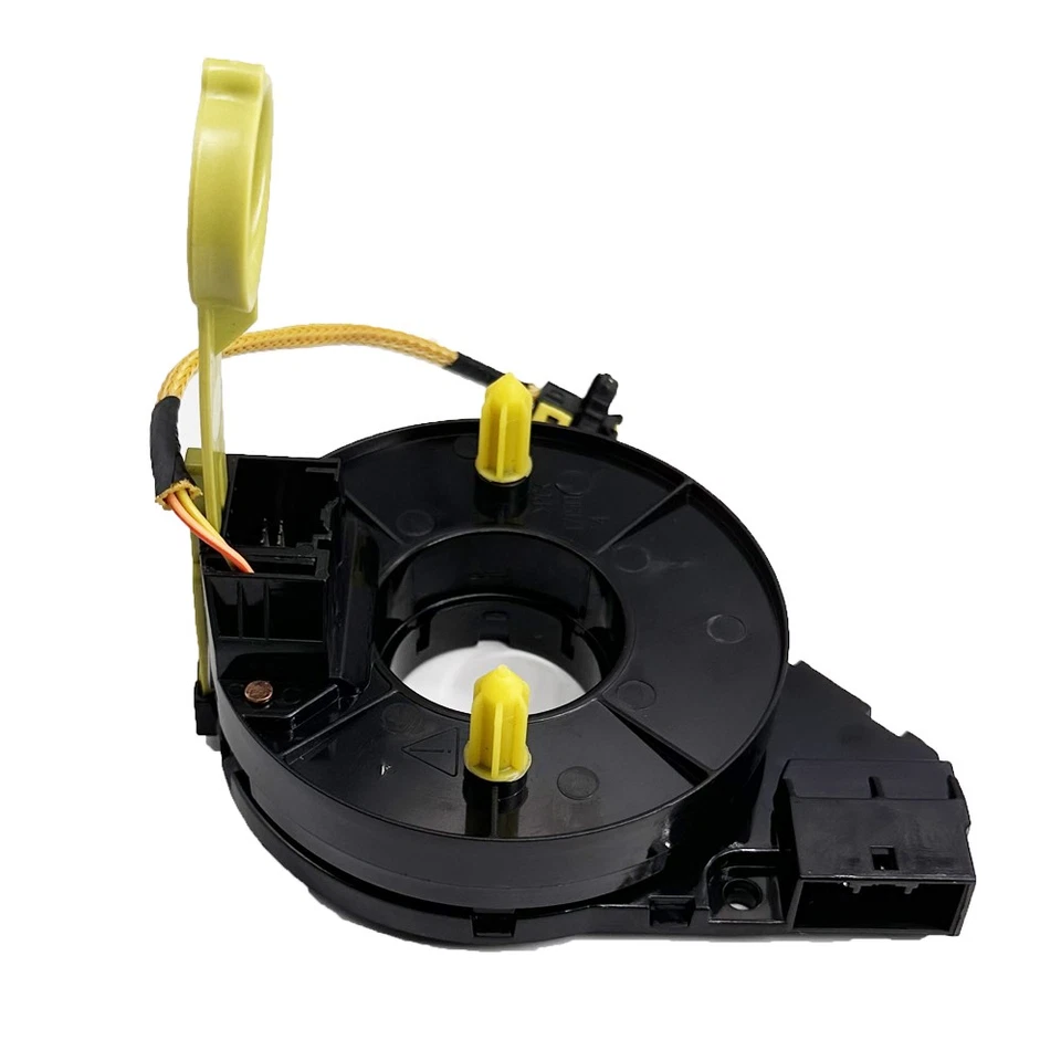 Spiral Cable Clock Spring For 2006-2010 Ford F-250 F-350 F-450 F-550 Super Duty Foto 4 de 4