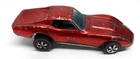 HOT WHEELS REDLINE CUSTOM CORVETTE  SELLING HUNDREDS FROM COLLECTION