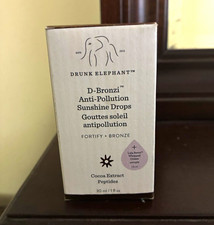 Drunk Elephant D-Bronzi Anti-Pollution Bronzing Drops 1 fl oz