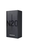 New Samsung Galaxy Note 20 Ultra 5G 128GB Factory Unlocked SM-N986U GSM CDMA