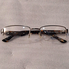 GANT G GRAHAM SGUN Eyeglasses Rectangular Hal...