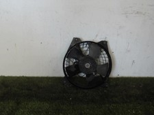 Radiateur Ssangyong KORANDO