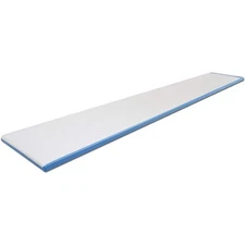 SR Smith Fibre-Dive Replacement Diving Board - Marine Blue S.R. Smith