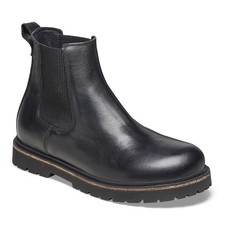 Birkenstock Highwood Slip On M Unisex ,Leder ...