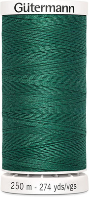 Sew-All Thread, 273-Yard, Nile Green