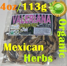 4oz Valerian Root,Organic valerian root,valerian root chunks herbal tea/sleep