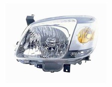 Feu avant (phare) Mazda BT50