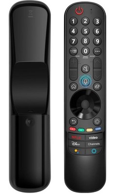 Magic Remote for LG-Smart-TV-Remote-Control-Replacement with Pointer and...