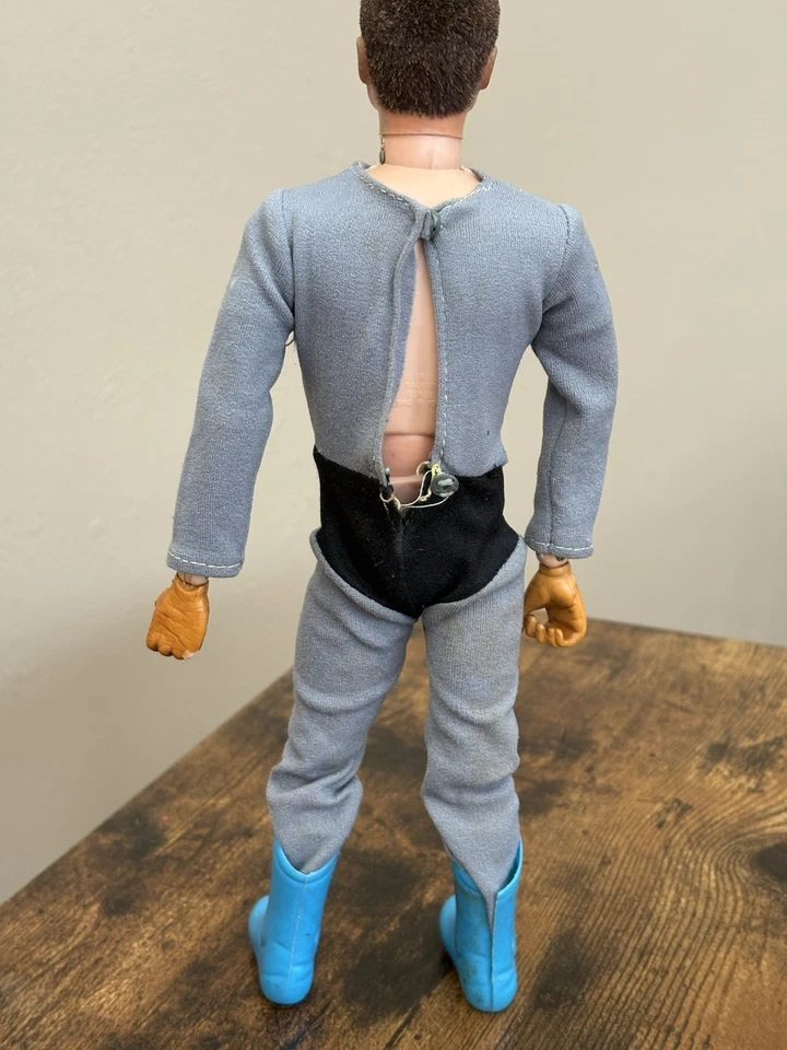 Vintage 12" inch Mego Batman Spares - NO FIGURE INCLUDED - Image 4 of 4