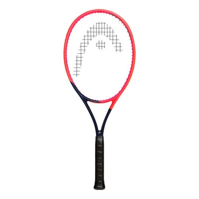 HEAD Radical Team Tennisschläger Turnierschläger 280g Unisex rot